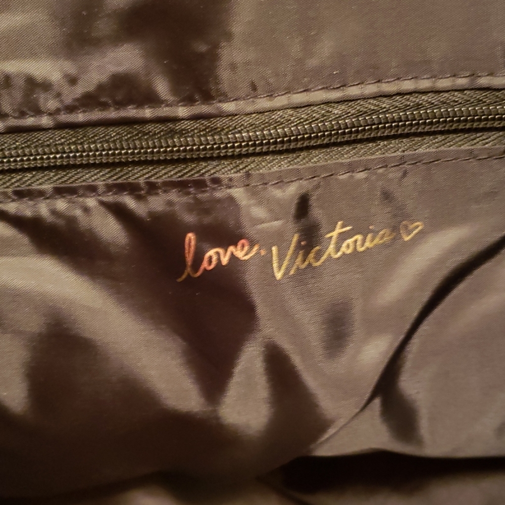🌞3 for $25 NWT Victoria's secret tote - Picture 5 of 7